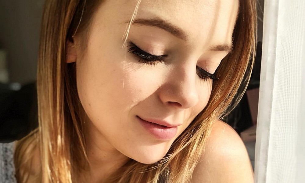 STARS 412 Anne Wünsche BILD instagram