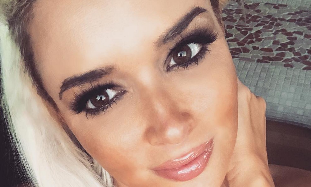 STARS 414 Daniela Katzenberger BILD instagram