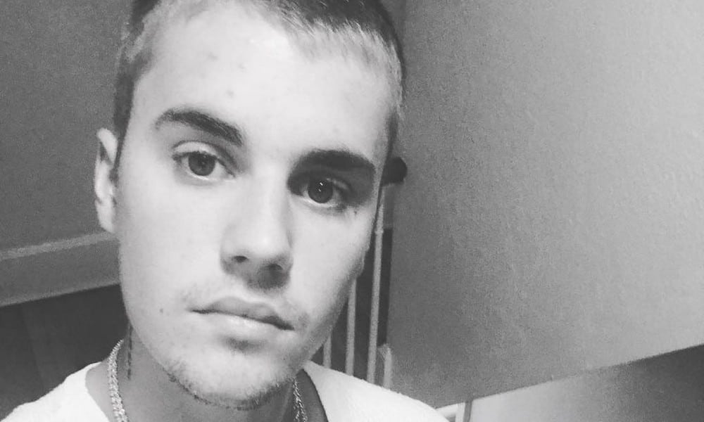 STARS 42 Justin Bieber BILD Facebook
