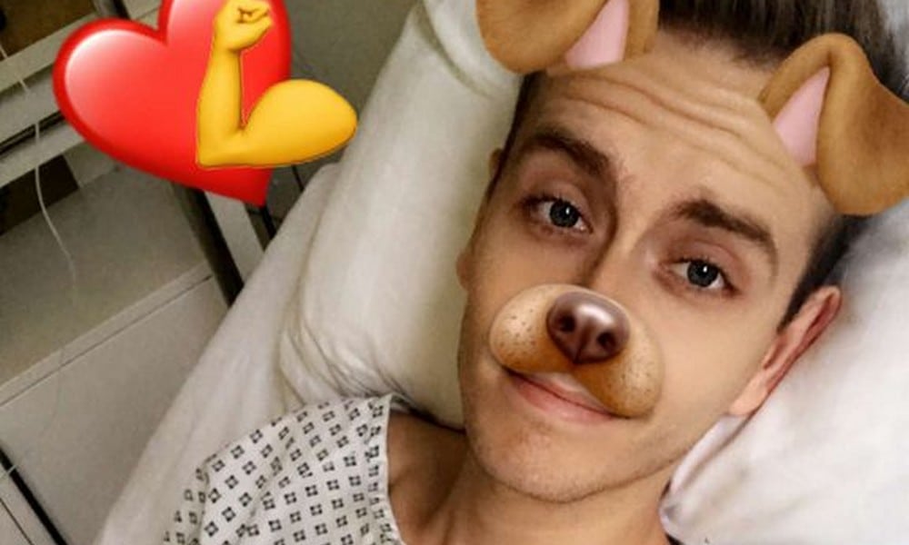 STARS 43 Julienco BILD Facebook