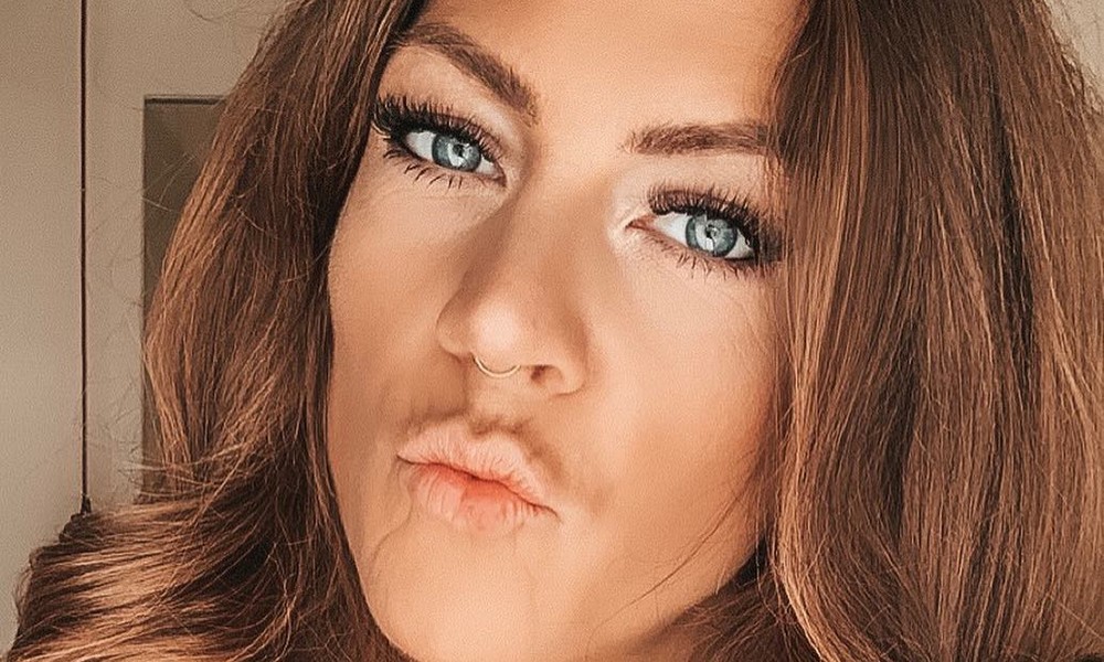 STARS 466 Saskia Beecks BILD Instagram
