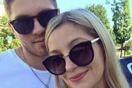 Joey Heindle: Endlich ein Baby!