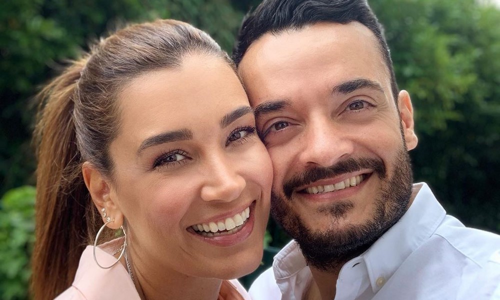 Jana Ina und Giovanni Zarrella: Das ist ihr Liebes-Geheimnis! 61 STARS 487 BILD Instagram
