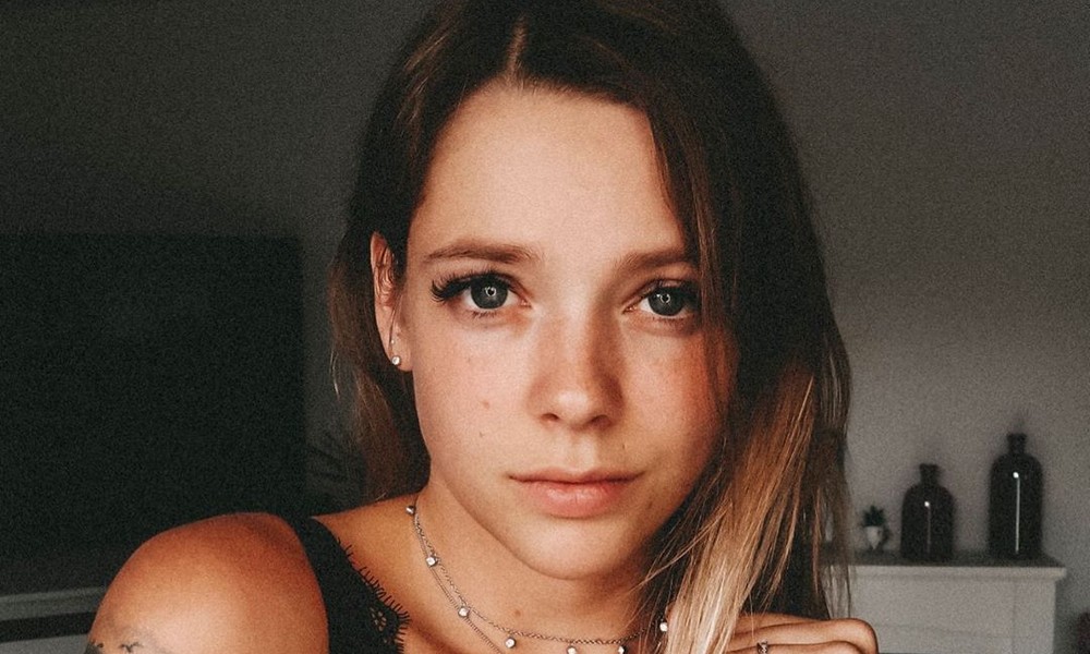 STARS 492 BILD Instagram