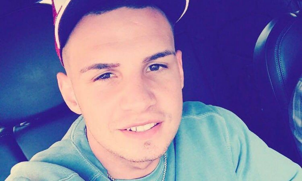 STARS 5 Pietro Lombardi BILD Facebook