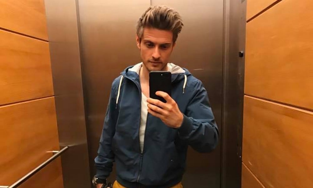 STARS 55 Jörn Schlönvoigt BILD Facebook