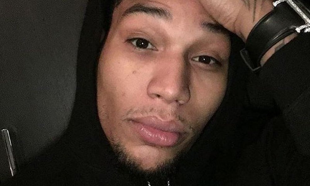 STARS 56 Rapper BILD Facebook
