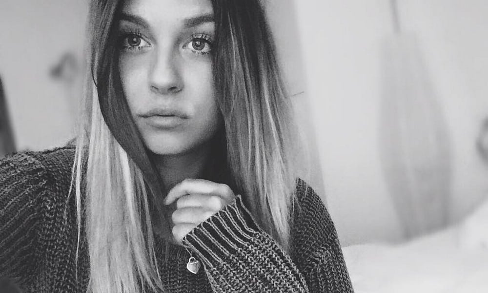 STARS 61 Dagi Bee BILD Facebook