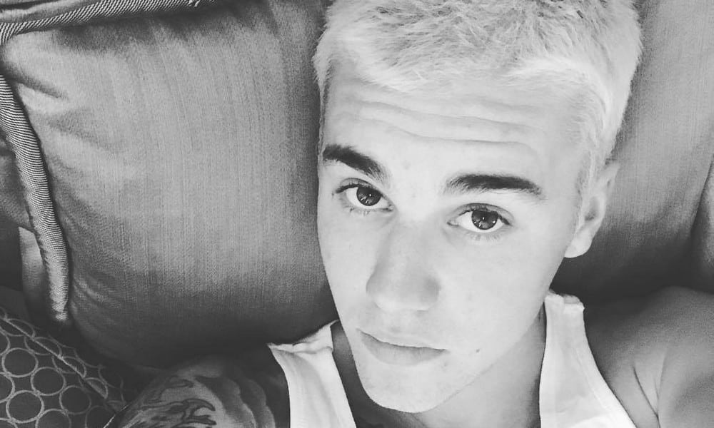 STARS 72 Justin Bieber BILD Facebook