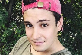 LionT: Der YouTuber wird vermisst!