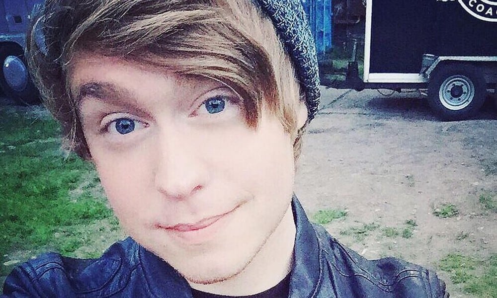 STARS 8 Austin Jones BILD Facebook