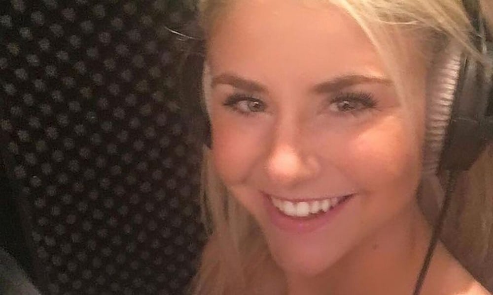 STARS 86 Beatrice Egli BILD Facebook