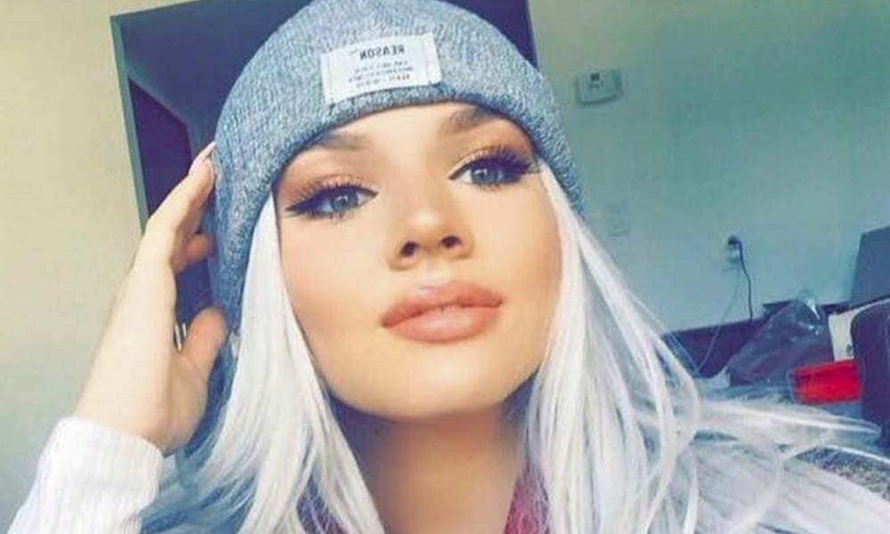 STARS 9 shirin david BILD Facebook