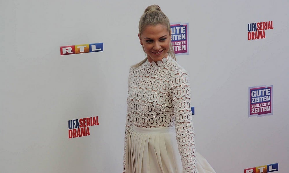 STARS EIG 1 Valentina Pahde BILD kukksi Marco Holzweißig