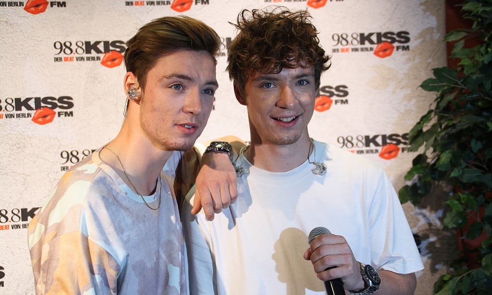 STARS EIG 11 Die Lochis BILD kukksi Marco Holzweißig