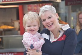Noch ein Baby: Melanie Müller ist schwanger! 67 Noch ein Baby: Melanie Müller ist schwanger!