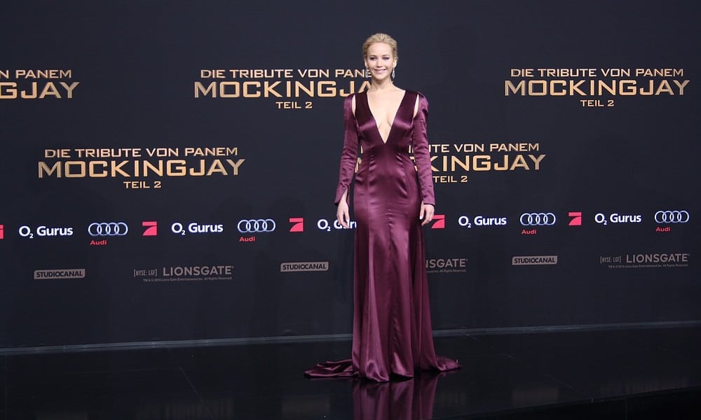 STARS EIG 28 Jennifer Lawrence BILD kukksi