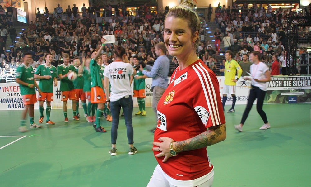 STARS EIG 5 Pia Tillmann BILD kukksi Marco Holzweißig