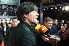 Jogi Löw: Er bleibt Bundestrainer! 67 Jogi Löw: Er bleibt Bundestrainer!