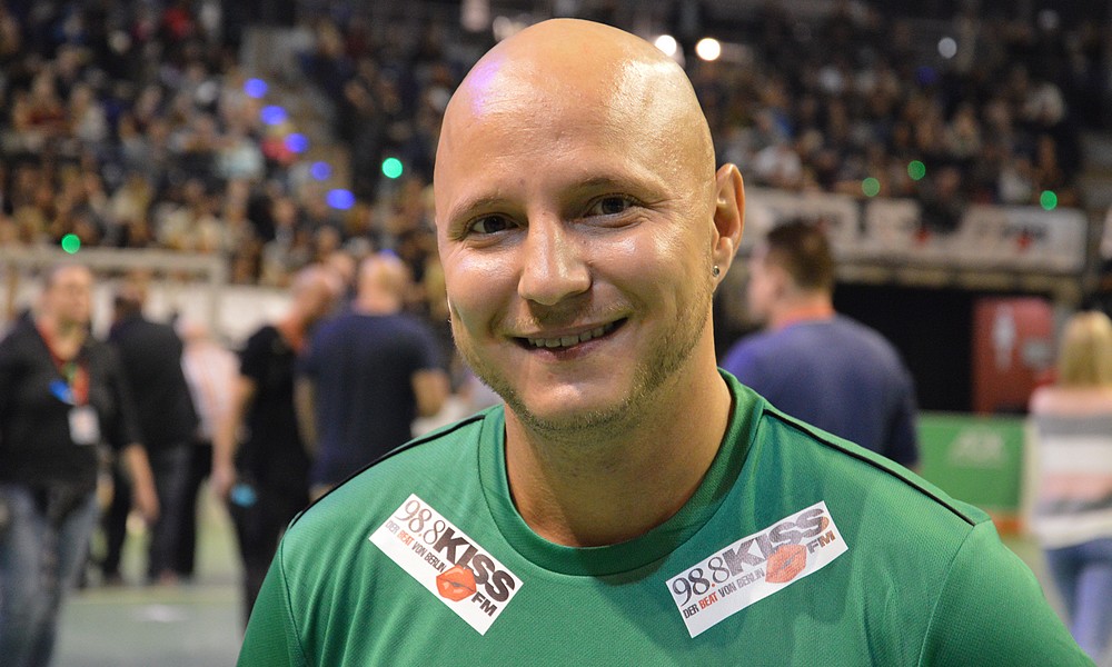 STARS EIG 87 Marcel Maurice Neue BILD kukksi Kevin Brueck