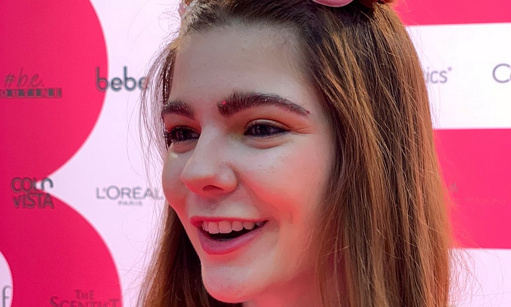 STARS EIG 88 Klaudia Giez BILD kukksi