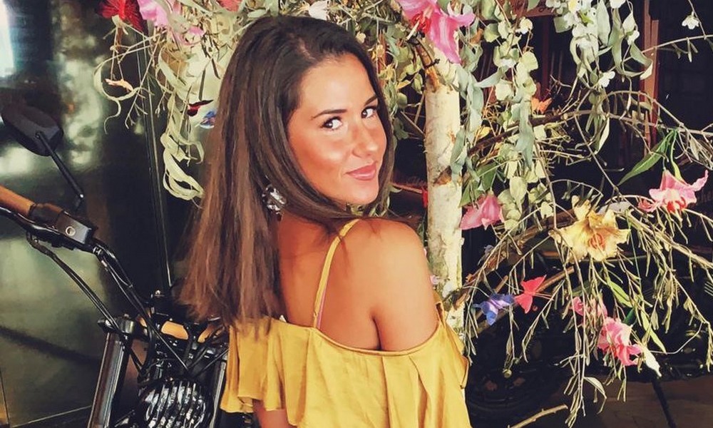Sarah Lombardi Supertalent