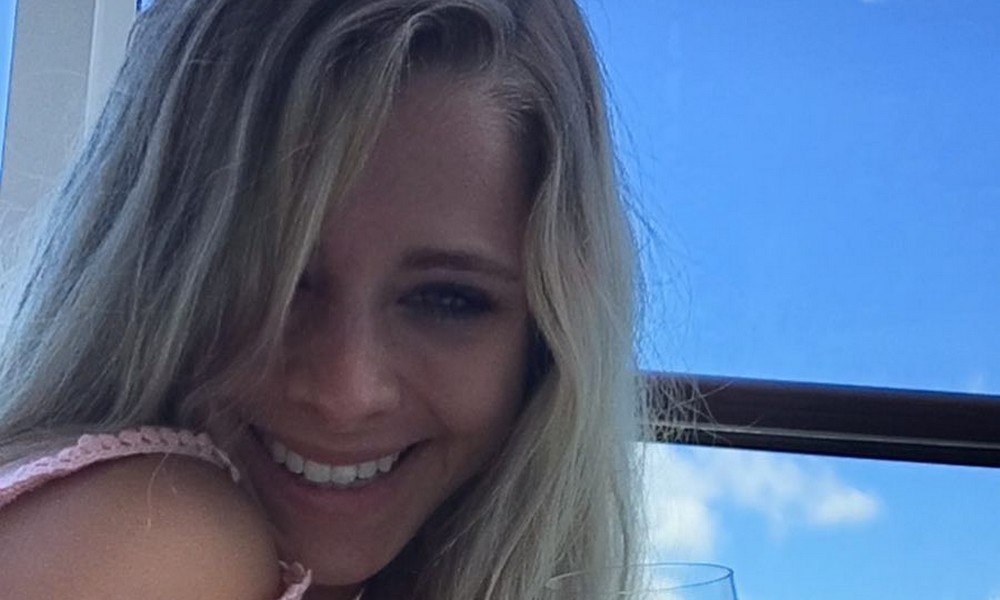 Saskia Atzerodt