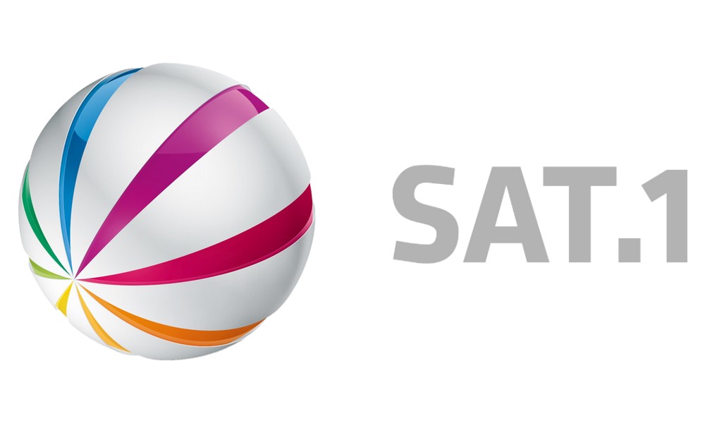 Sat1 Logo