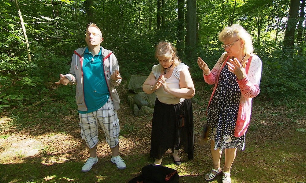 Schwiegertochter gesucht 2017 11 Heiko BILD MG RTL D