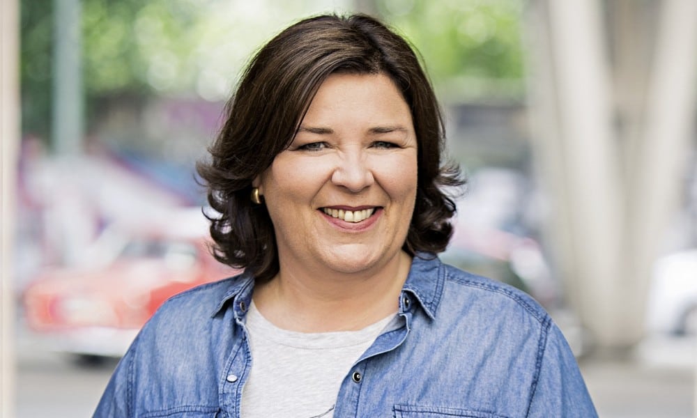 Schwiegertochter gesucht 2018 12 Vera Int Veen BILD MG RTL D Thomas Pritschet