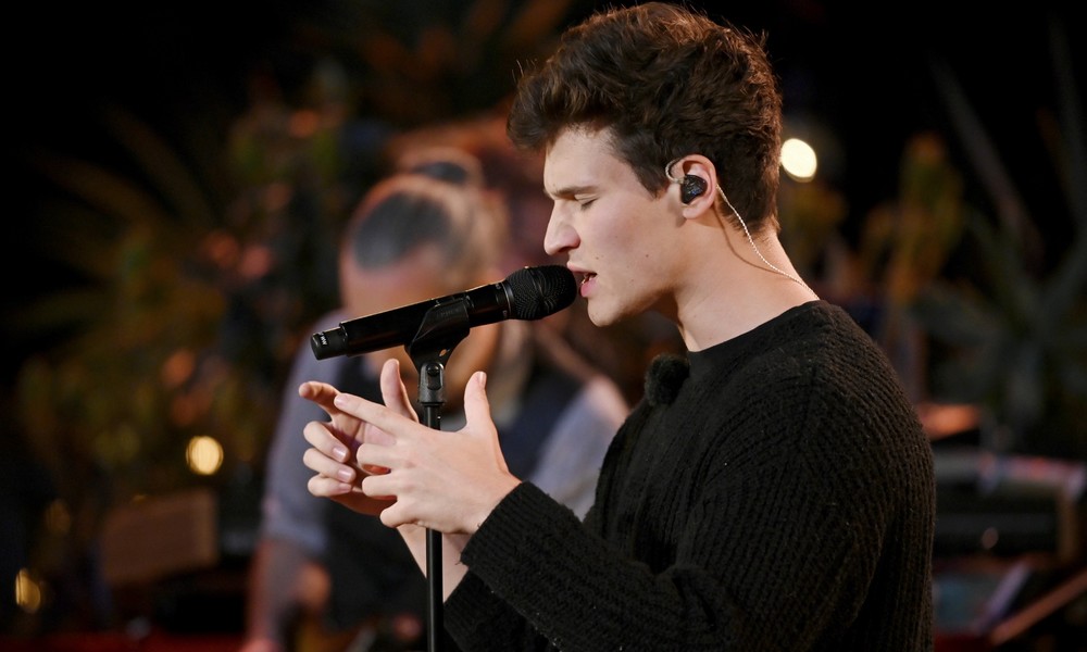 Sing meinen Song Wincent Weiss
