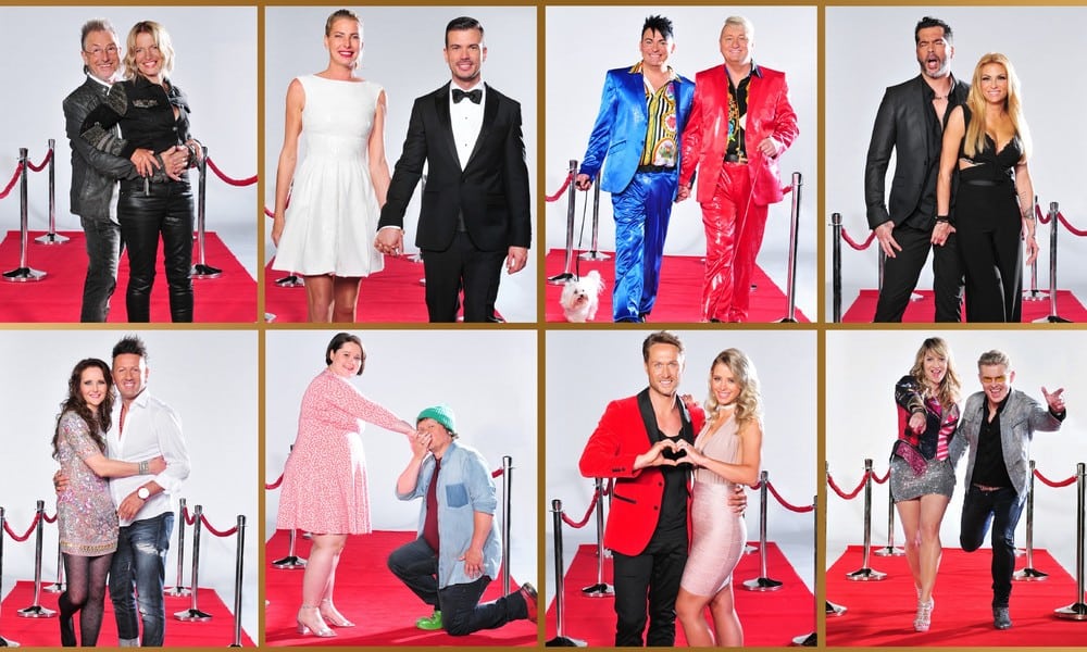 Sommerhaus 2017 2 Alle Kandidaten BILD MG RTL D Stefan Menne
