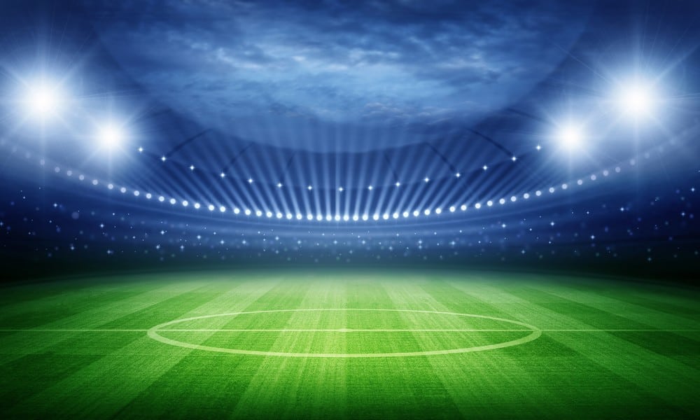 St 10 Fußball BILD iStock