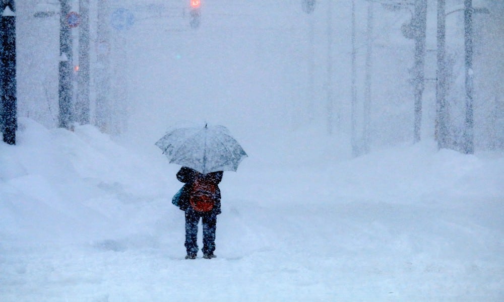 St 123 Schnee BILD iStock