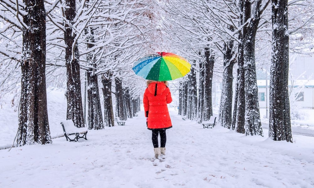 St 125 Winter BILD iStock