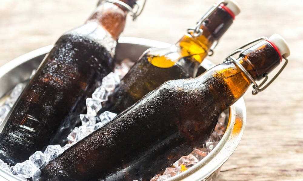 St 144 Bier BILD iStock