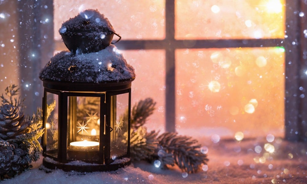 St 155 Weihnachten BILD iStock