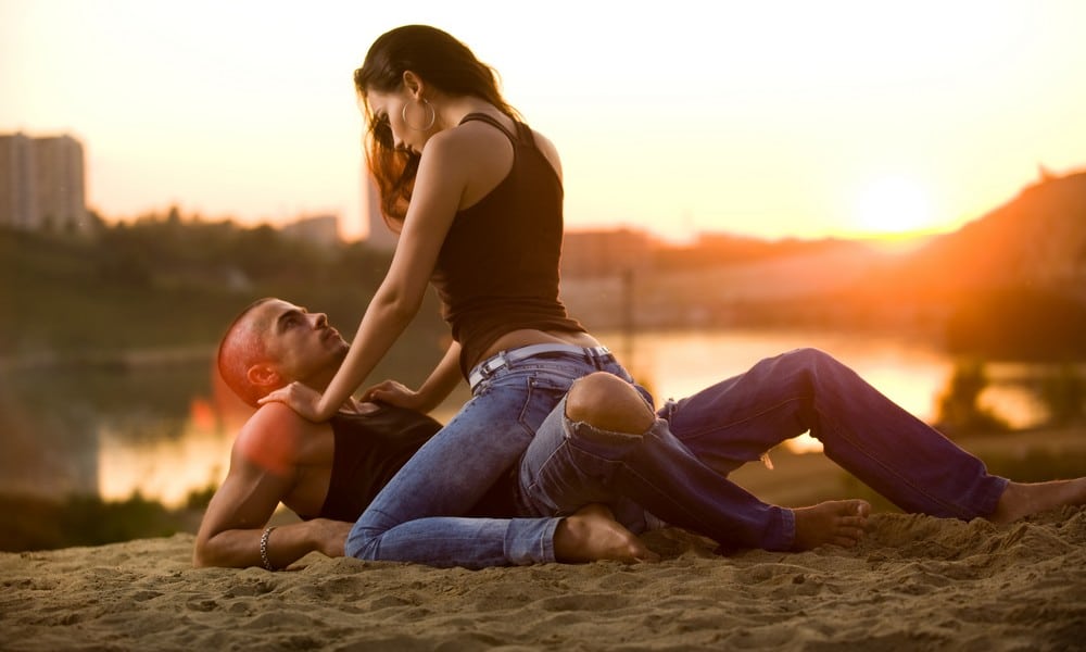 St 17 Sex BILD iStock
