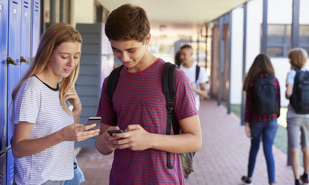 St 181 Schule BILD iStock