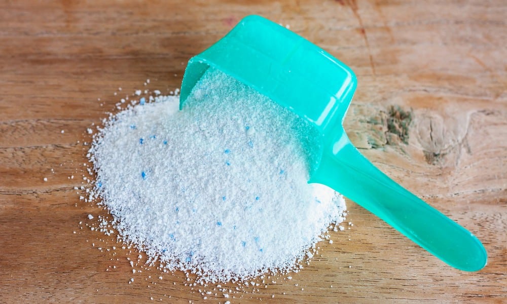 Waschpulver essen: So gefährlich ist der Teenie-Trend! 61 St 188 Waschmittel BILD iStock