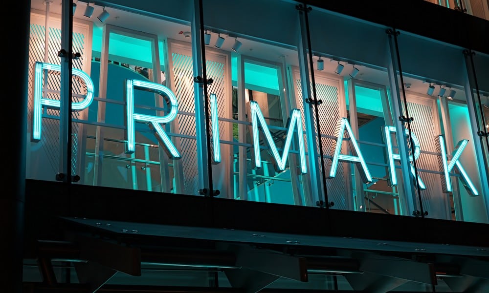 St 211 Primark BILD iStock