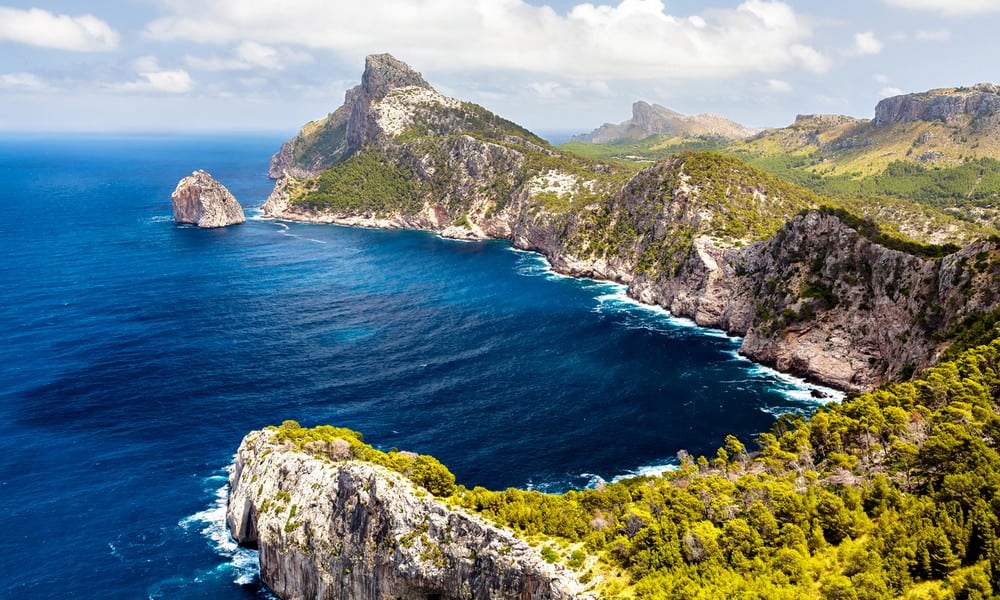 St 230 Mallorca BILD iStock