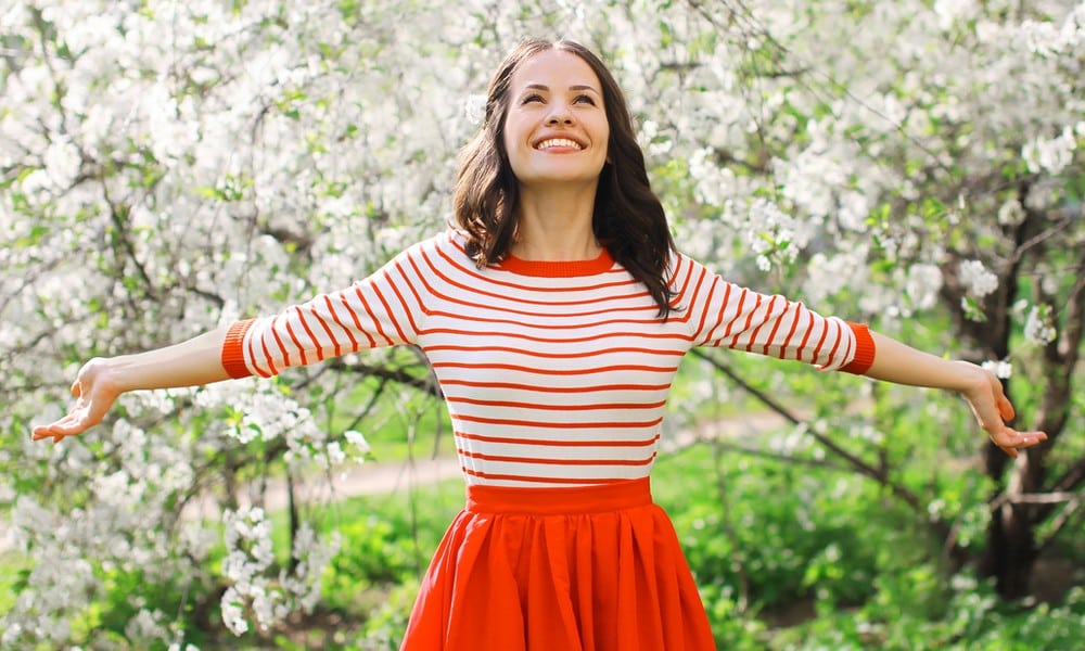St 248 Frühling BILD iStock