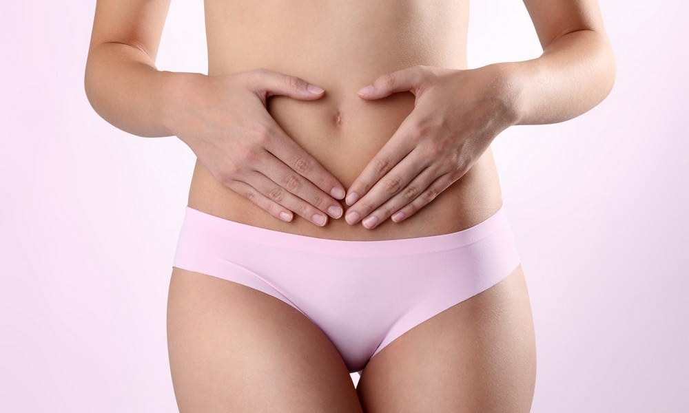 St 25 frau nackt BILD iStock