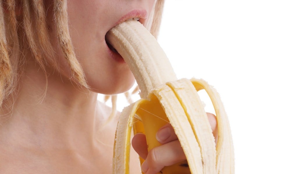 St 254 Blowjob BILD iStock