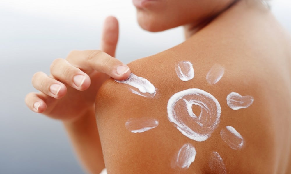 Darum kannst du trotz Kälte-Welle einen Sonnenbrand bekommen 61 St 275 Sonnenbrand BILD iStock