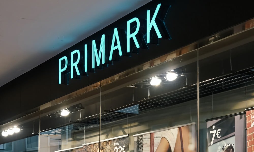 St 282 Primark BILD iStock