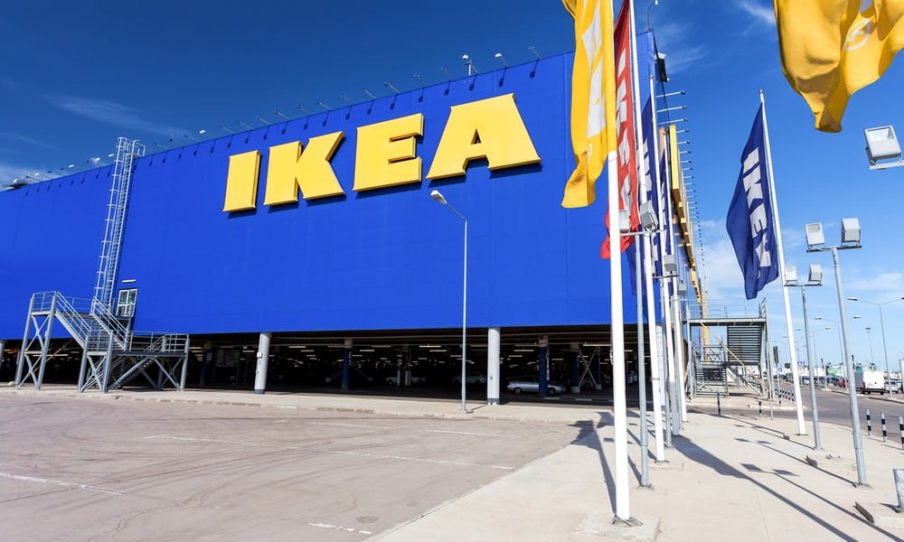 St 285 IKEA BILD iStock