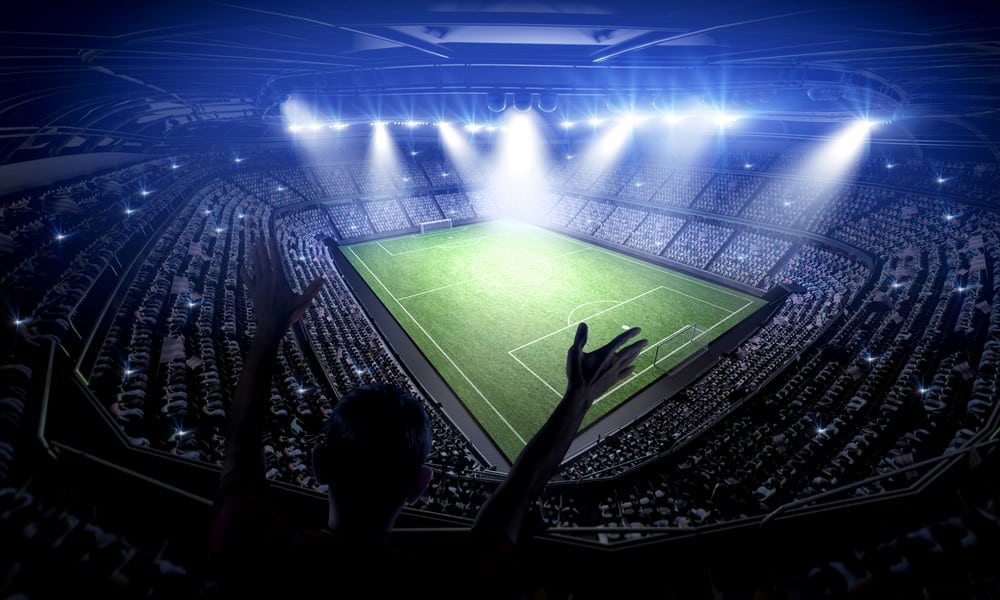 St 295 Fussball BILD iStock