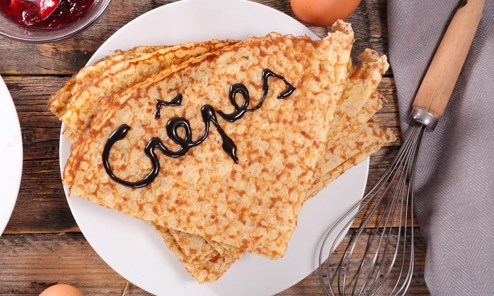 St 298 Crepes BILD iStock